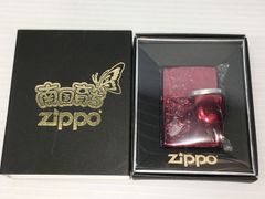 美品】1：オリンピア 南国育ち zippo ライター 青 - メルカリ