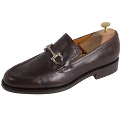 美品 サルヴァトーレ フェラガモ Salvatore Ferragamo TRAのサムネイル