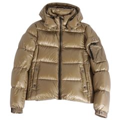 希少❗️TATRAS BELBO ダウンジャケット ベージュ S - メルカリ