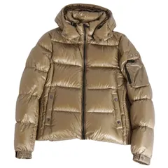 【美品】TATRAS タトラス　BELBO ベルボ　ダウンジャケット　MOCHA TATRAS（タトラス） ダウンジャケット BELBO ベルボ MJXA0001013588