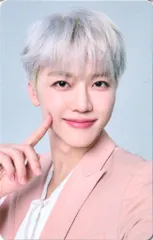 NCT DREAM ランダムトレーディングカードセット JAEMIN 2024 THE DREAM SHOW 3:DREAM( )SCAPE in JAPAN 4/5