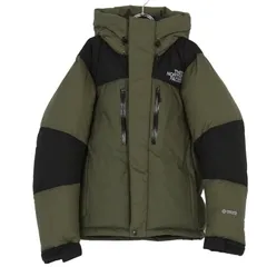 美品 ザノースフェイス THE NORTH FACE Baltro Light