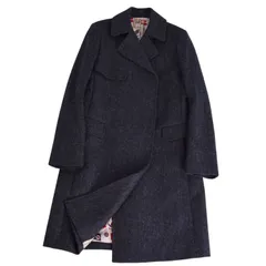 極美品 ポール・スミス Paul Smith コート ロングコート チェスターコのサムネイル