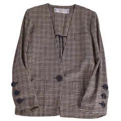 2025年最新】Yves Saint Laurent レディース ジャケット・アウター