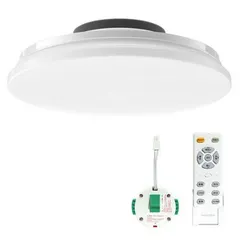 メーカー正規品 新品 SwitchBot スイッチボット LEDシーリングライトプロ 6畳 W2612211 シーリングライト スマートライト スマートホーム スマート家電 スマホ 音声 操作