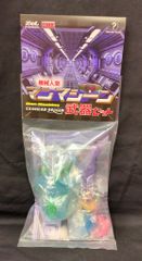 Metal Rider】MD メタルライダー 3ハムバッカー GOTOHペグ - メルカリ