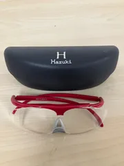 2025年最新】ハズキルーペ レッドの人気アイテム - メルカリ