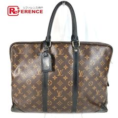 LOUIS VUITTON ルイヴィトン ビジネスバッグ ポルトドキュマン
