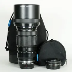 2025年最新】M.ZUIKO DIGITAL ED 40-150 F2.8 PROの人気アイテム