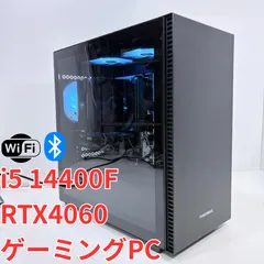 2025年最新】core i5 14400fの人気アイテム - メルカリ
