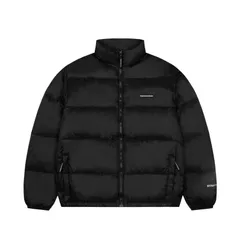 【正規品】【美品】thisisneverthat ダウンジャケット M THISISNEVERTHAT] DSN Down Puffer Jacket : 3color