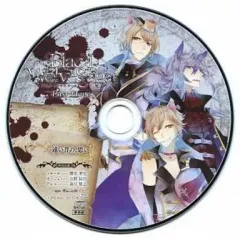 【中古】アニメ系CD BLACK WOLVES SAGA -Last Hope- ドラマCD 遠い昔の、思い(アニメイト特典)