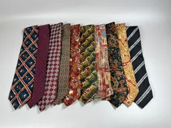 ネクタイ10本セット