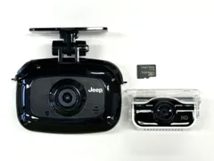 2025年最新】Jeep純正ドライブレコーダーの人気アイテム - メルカリ