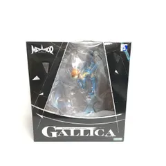 【中古】S未開封)コトブキヤ ガリカ 1/7 メタファー[18]