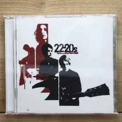 22-20s Debut Album「22-20s」、EP CD - メルカリ