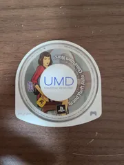 【PSP】グランドセフトオート チャイナタウンウォーズ ソフトのみ