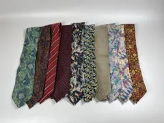 ネクタイ10本セット