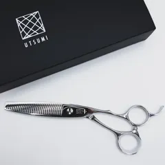 OF50W 内海UTSUMI ブレンダー トリミングシザーUSED 2025年最新】内海