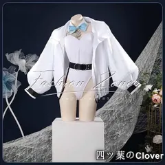 【美品・未使用新品】◆にじさんじ VTuber 風 緋八マナバニーガール コスプレ衣装cosplayハロウィン演出服変装B251107