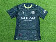 25-26 リヴァプールユニフォームサード 長袖 ユニフォーム 7番 WIRTZ