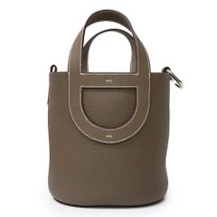 エルメス バンドリエール サングル フリッパーボール 70 ショルダー