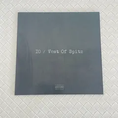 2025年最新】VEST of spitz ioの人気アイテム - メルカリ