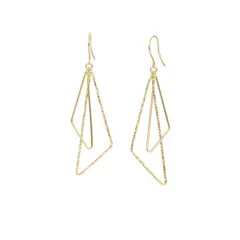 記念日のプレゼントにも最適 10金ピアス