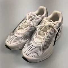 【姫路東店】 中古 NIKE | ナイキ スニーカー AIR MAX DN DV3337-103 2024A/W サイズ:28.0cm ホワイト 【126】