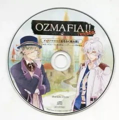 【中古】アニメ系CD OZMAFIA -vivace- アニメイト特典ボイスドラマCD 「おそらく桃太郎」
