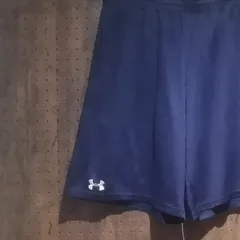 UNDER ARMOUR アンダーアーマー　ショート／ハーフパンツ　サイズＬＧ