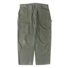 2025年最新】Carhartt ダブルニー mosの人気アイテム - メルカリ