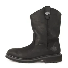 2025年最新】Harley-Davidson メンズ ブーツ・革靴の人気アイテム