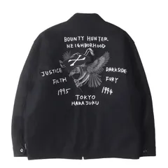 ネイバーフッド スーベニアジャケットメキシカン ZORN着用モデル　新品 ネイバーフッド スーベニアジャケットメキシカン ZORN着用モデル 新品