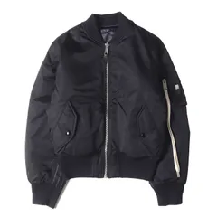 2025年最新】ALYX ボンバージャケットの人気アイテム - メルカリ