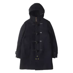 2025年最新】scye ダッフルコートの人気アイテム - メルカリ