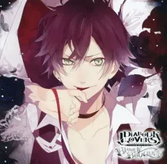 【中古】アニメ系CD ドラマCD DIABOLIK LOVERS ドS吸血CD BLOODY BOUQUET Vol.1 逆巻アヤト(CV：緑川光)[初回盤]