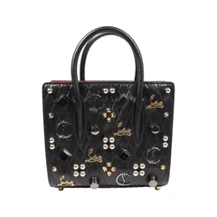 2025年最新】Christian Louboutin レディース ハンドバッグの