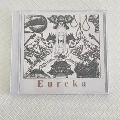 【廃盤】Eureka(ユーリカ)⁄tohma(トーマ) 廃盤】Eureka(ユーリカ)⁄tohma(トーマ)