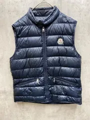 2025年最新】moncler guiの人気アイテム - メルカリ