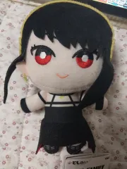 SPY×FAMILY ヨル・フォージャー ぬいぐるみ スパイファミリー