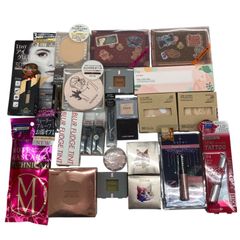 コスメ27点 まとめ jill stuart YSL Visee 韓国コスメなど - メルカリ