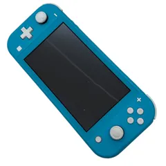 Switchライト 2025年製 美品 即購入◎ 楽天市場】ニンテンドースイッチライト 未使用の通販