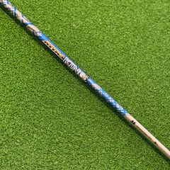 SPEEDER NX ブルー 50X】ドライバー用シャフト フジクラ