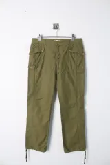 2025年最新】ヒューマンメイド パンツの人気アイテム - メルカリ