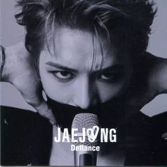 Defiance ジェジュン　アルバム CD 非売品ミラーとポスターグッツ付き Defiance - メルカリ