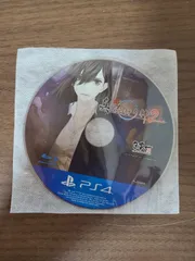 【PS4】真流行り神2 ソフトのみ