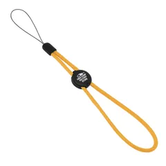 新品 [HIGHCAMP] ハンドストラップ パラコード ミックスカラー スマホストラップ 手首 携帯 ストラップ カメラ 落下防止