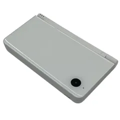 186000 動作確認済み Nintendo 任天堂 ニンテンドウ ニンテンドーDS i LL UTL-001  ナチュラルホワイト
