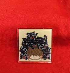 2026年最新】キヨ くじ アクリルバッジの人気アイテム - メルカリ